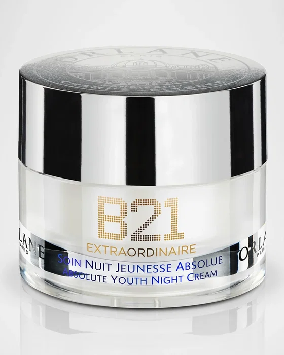 Orlane B21 Extraordinaire Crema de Noche Reafirmante 50 ml Orlane B21 Extraordinaire Crema de Noche Reafirmante 50 ml